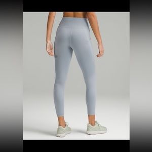 Lululemon wunder under